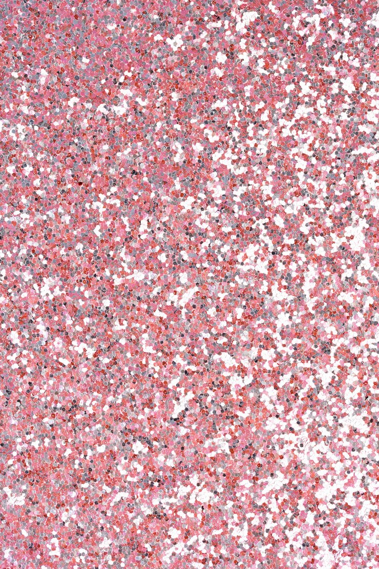 Gratis Foto feestelijke glanzende glittertextuur