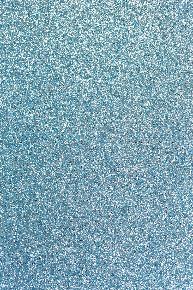 Gratis Foto feestelijke monochromatische glanzende glitter textuur achtergrond