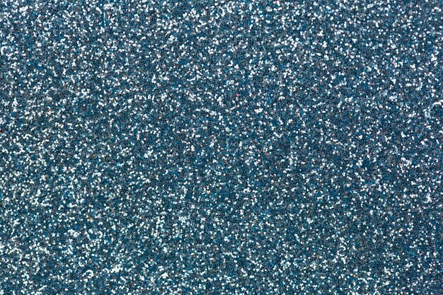 Feestelijke monochromatische glanzende glitter textuur achtergrond