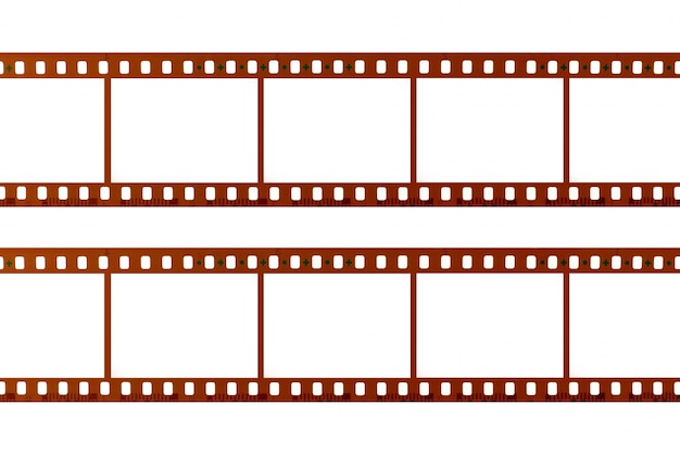 filmstroken