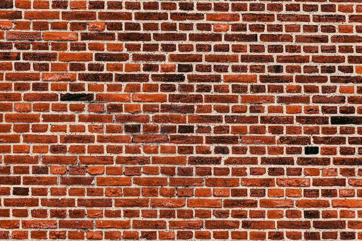 Gratis Foto foto van het tekstuurpatroon van de muur