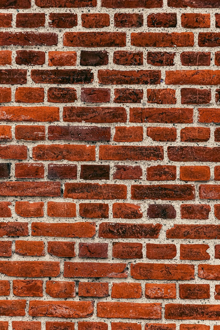 Gratis Foto foto van het tekstuurpatroon van de muur