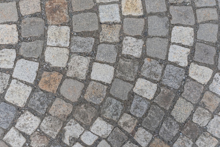 Gratis Foto foto van het textuurpatroon van de grond
