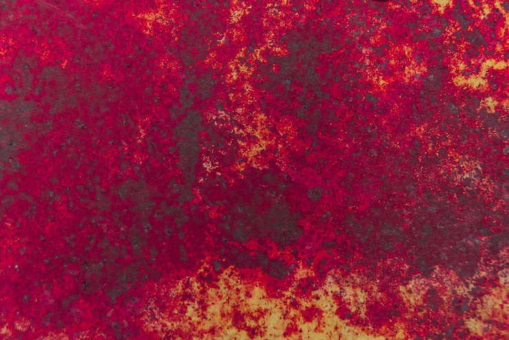 Gratis Foto foto van het textuurpatroon van het metaal