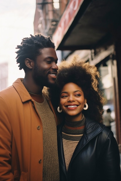 Gratis foto fotorealistische valentijnsdagviering