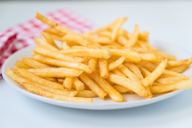 frietjes