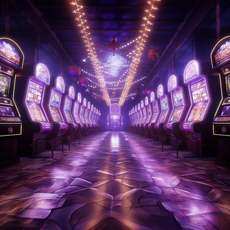 Gratis Foto futuristische casino-architectuur