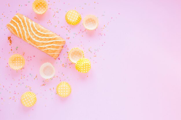gebakjes