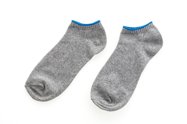 Geïsoleerde sokken