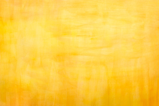 Gele herfst achtergrond canvastextuur