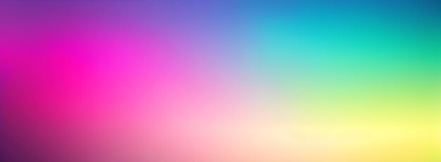 geluidsgradiënt wazig kleurrijke abstracte achtergrond