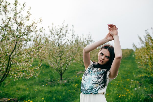 geluk vrijheid emotie arm zonnig