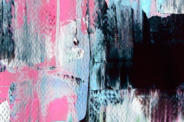 Gemengde wallpaper achtergrond, vector abstracte getextureerde kunst
