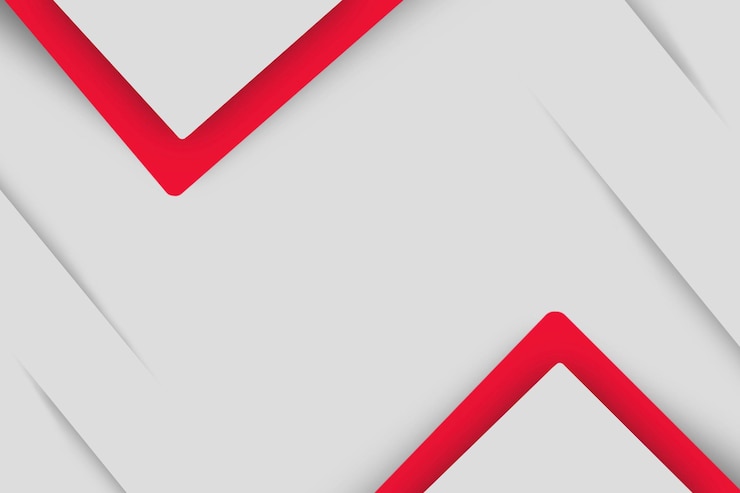 Gratis Foto geometrische achtergrond met kopieerruimte