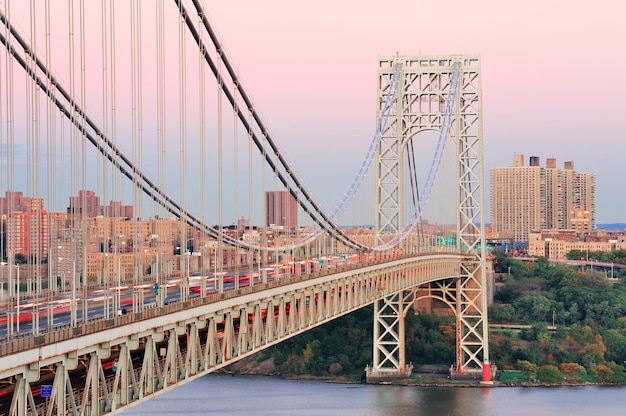 George Washington Bridge