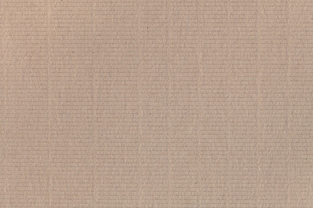 Gestreepte beige behang