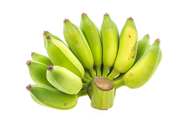 Gratis Foto gezondheid rijp wit groen