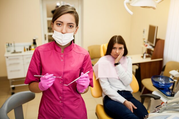 Gezondheid tandarts dokter tandheelkunde
