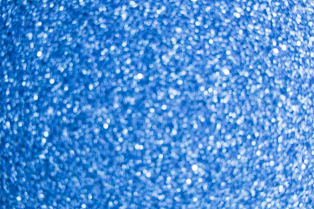 Glitter effect achtergrond