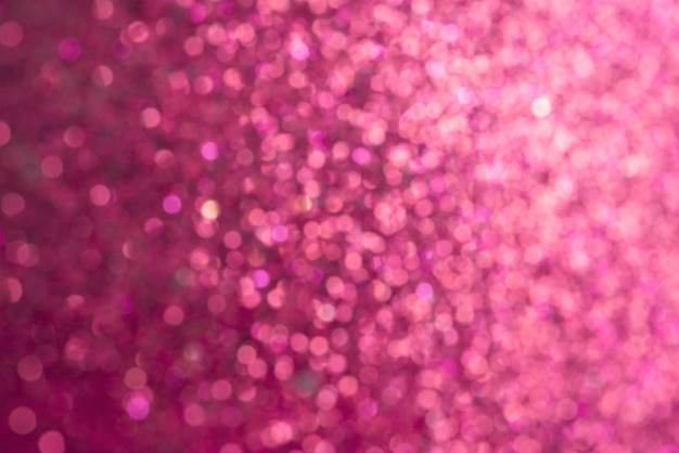 Glittery roze papieren achtergrond