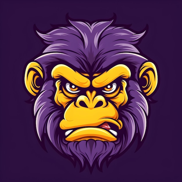 gorilla gaming logo