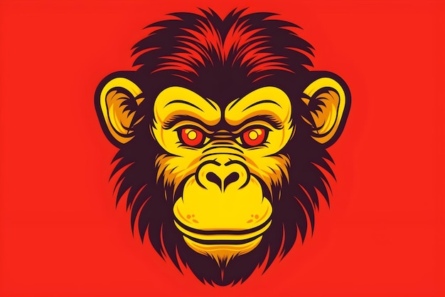 Gorilla sport logo