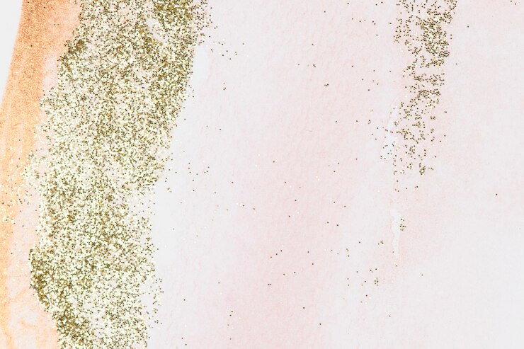 Gratis Foto goud glitter roze vrouwelijk behang