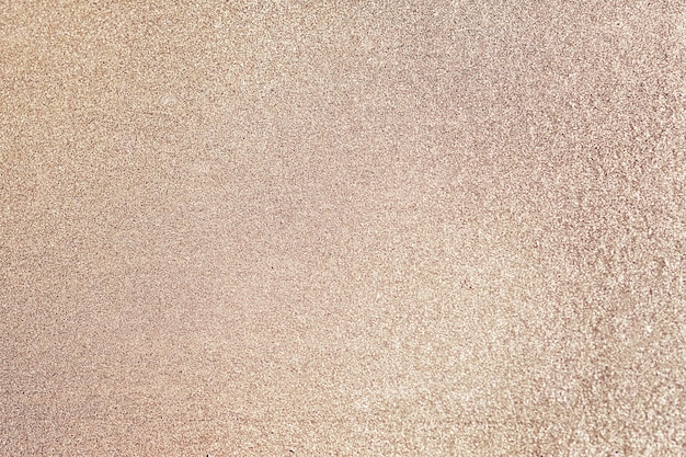 Goud zand glitter textuur achtergrond | ontwerp met hoge resolutie