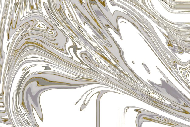 Gouden andr grijze marmeren abstracte achtergrond