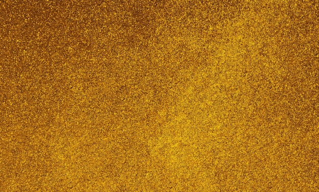 Gouden glinsterende achtergrond
