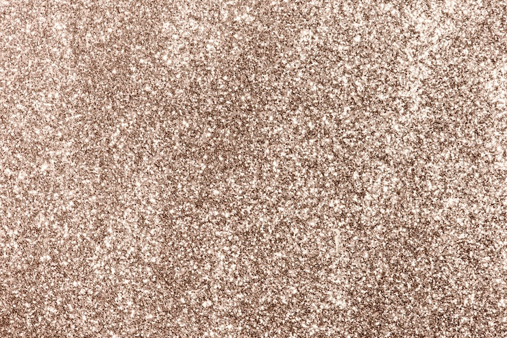 Gratis Foto gouden glitter achtergrond