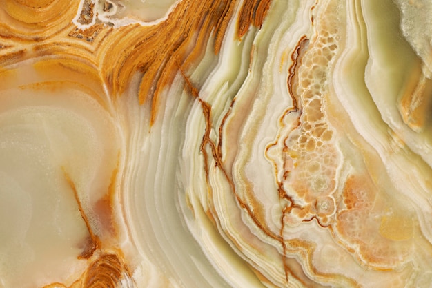 Gouden luxe marmeren textuurachtergrond
