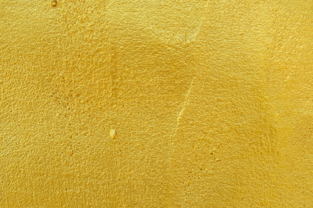 Gouden muurachtergrond