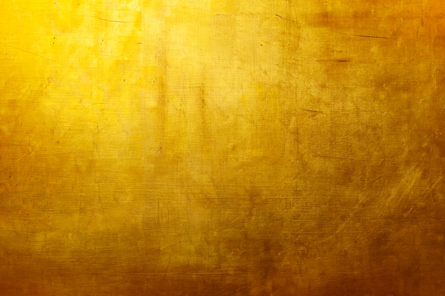 Gouden textuurbehang