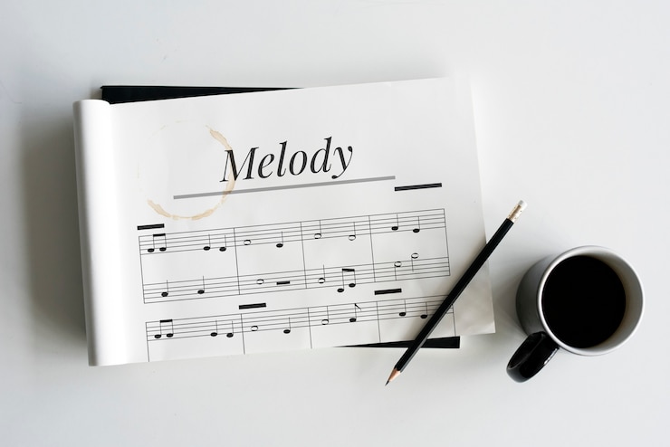 Gratis Foto grafische overlay netwerkverbinding op notebook