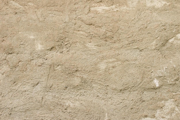 Grunge betonnen cement muur met barst in industrieel gebouw, ontwerp en textuur achtergrond.