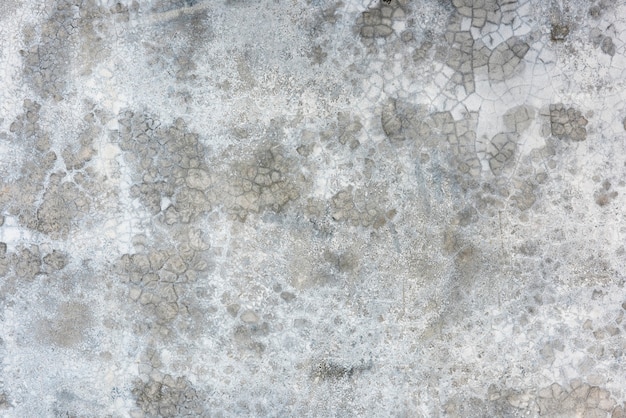 Gratis foto grunge grijze cement getextureerde achtergrond