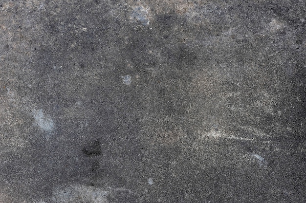 Grunge grijze cement getextureerde achtergrond