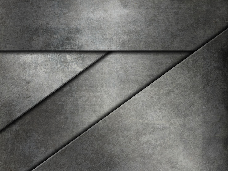 Gratis Foto grunge metalen textuur achtergrond