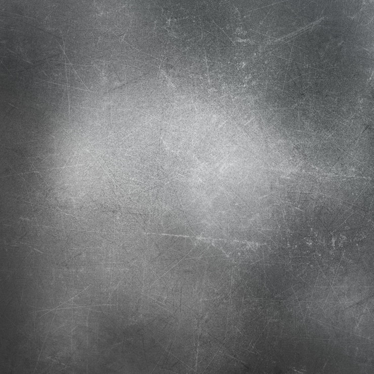 Gratis Foto grunge stijl achtergrond van de metaalplaat