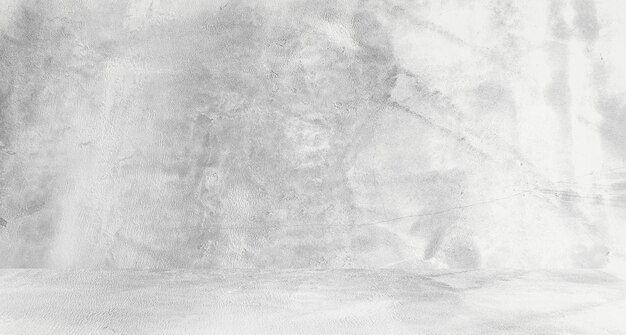 Grungy witte achtergrond van natuurlijke cement of steen oude textuur als een retro patroon muur. Conceptuele muurbanner, grunge, materiaal of constructie.