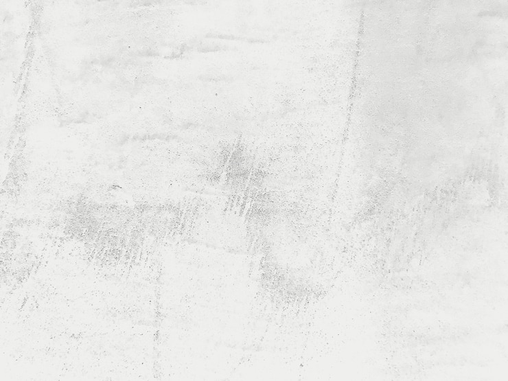 Gratis Foto grungy witte achtergrond van natuurlijke cement of steen oude textuur als retro patroonmuur. conceptuele muurbanner, grunge, materiaal of constructie.