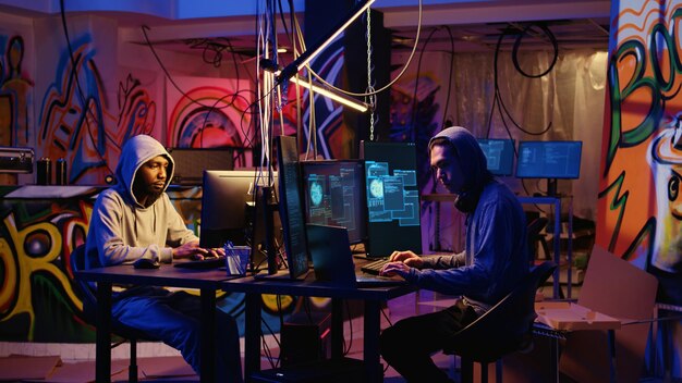 Hacker richt zich met succes op apparaten