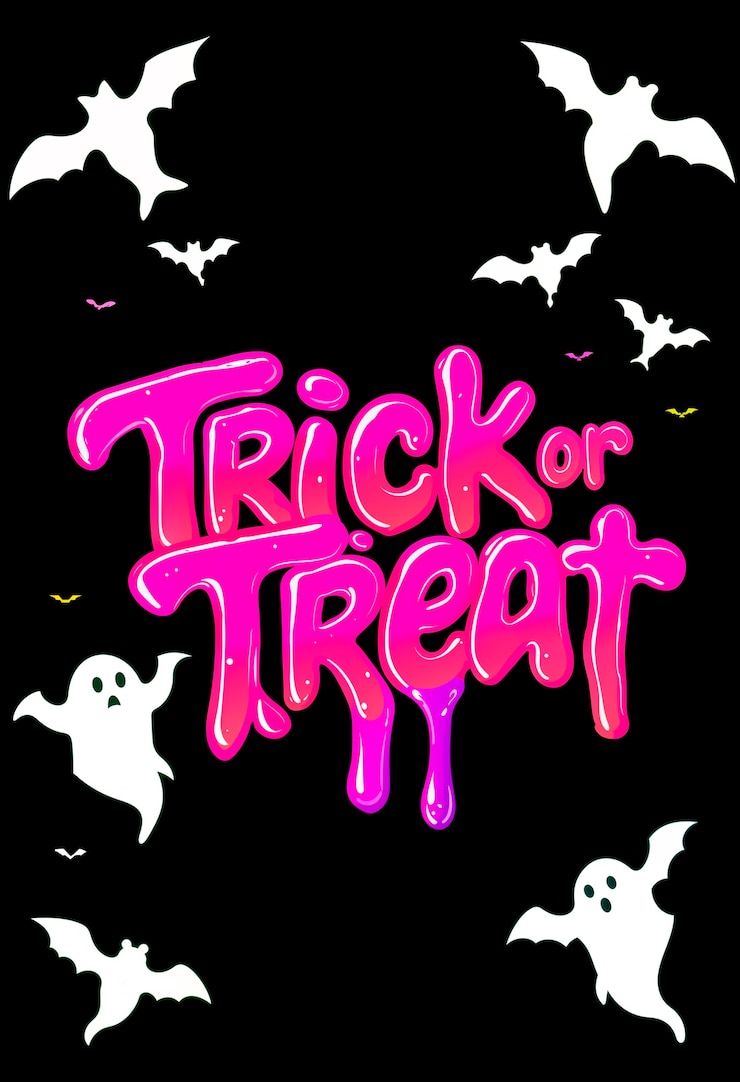 Gratis Foto halloween feest illustratie poster