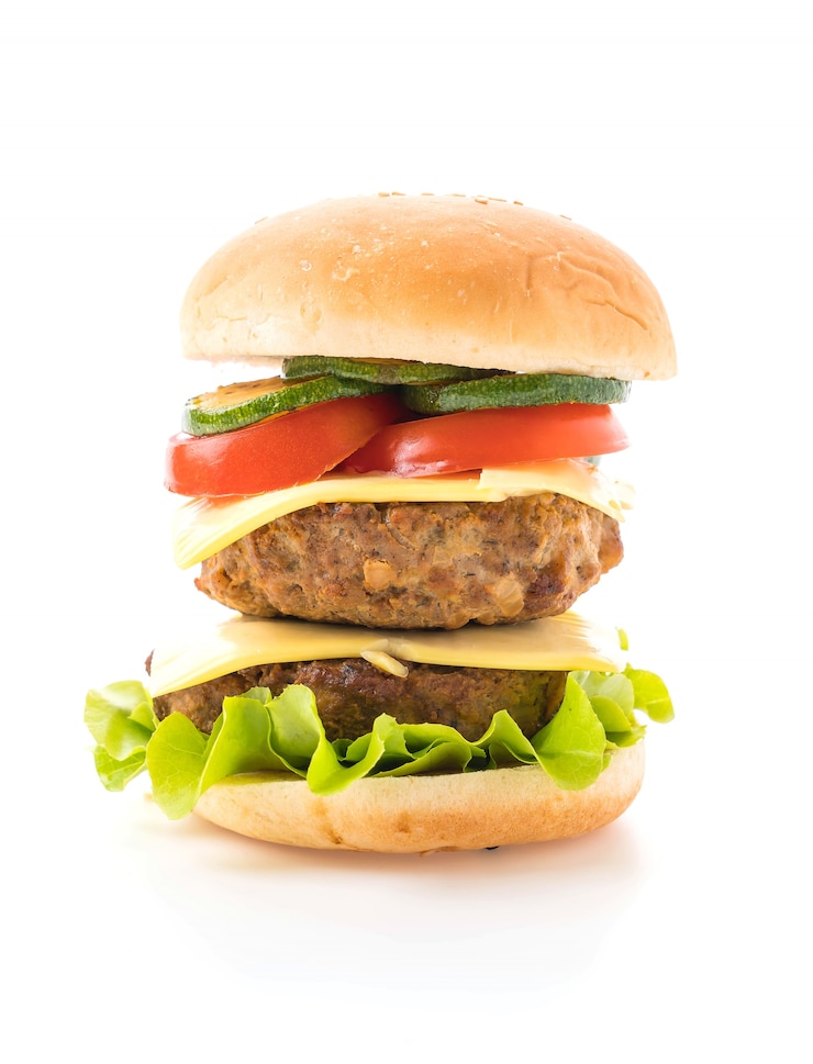 Gratis Foto hamburger