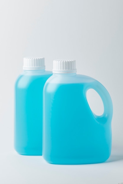 Handdesinfecterend middel in gallons