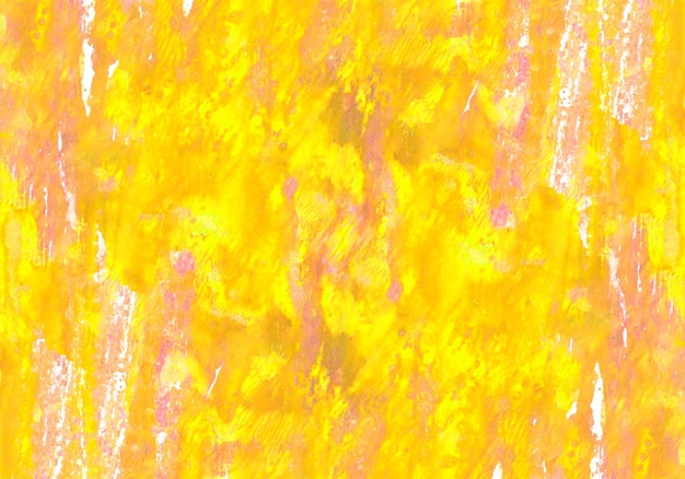 Handgeschilderde chaotische grunge acryl achtergrond. creatief getextureerd oppervlak van penseelstreken. heldere textuur voor spandoek, poster, print, web, plakboekontwerp Premium Foto