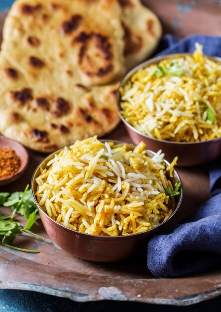 Heerlijk assortiment uit Pakistan
