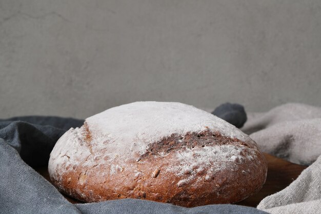 Heerlijk zelfgemaakt brood