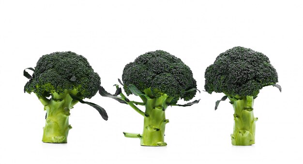 Heerlijke Broccoli